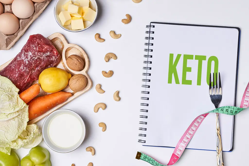 jeûne intermittent et keto