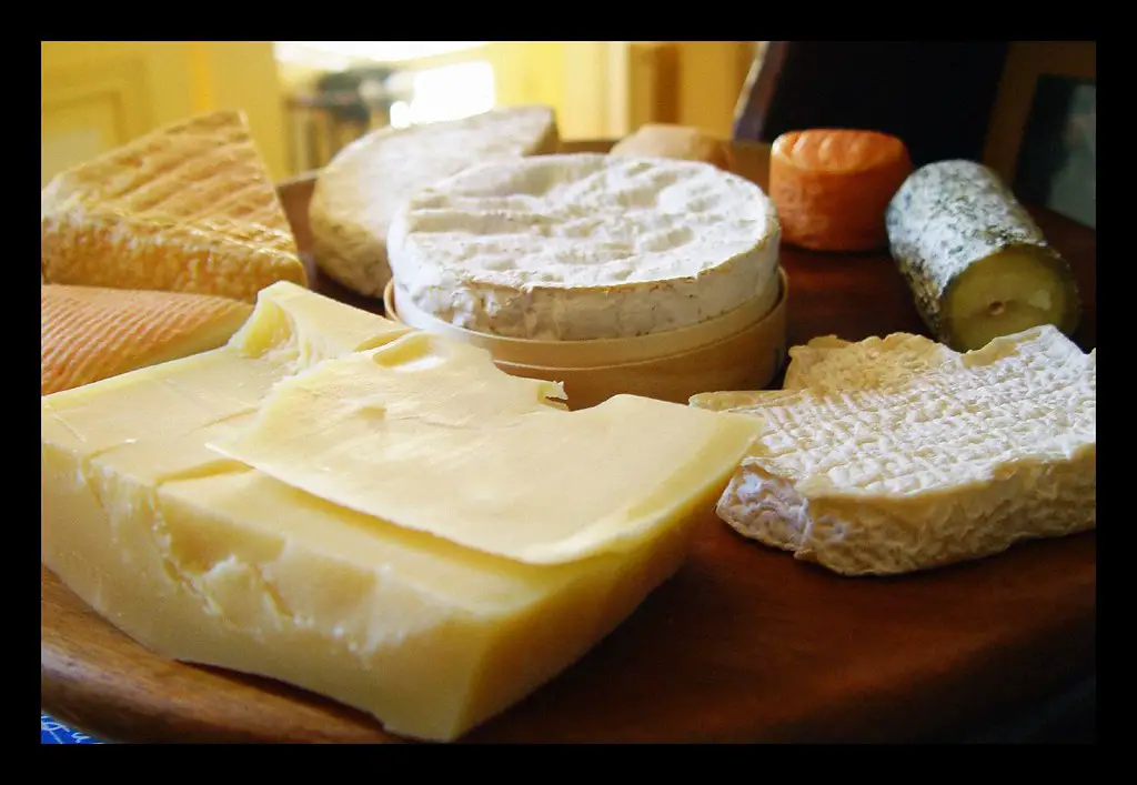 fromage interdits keto