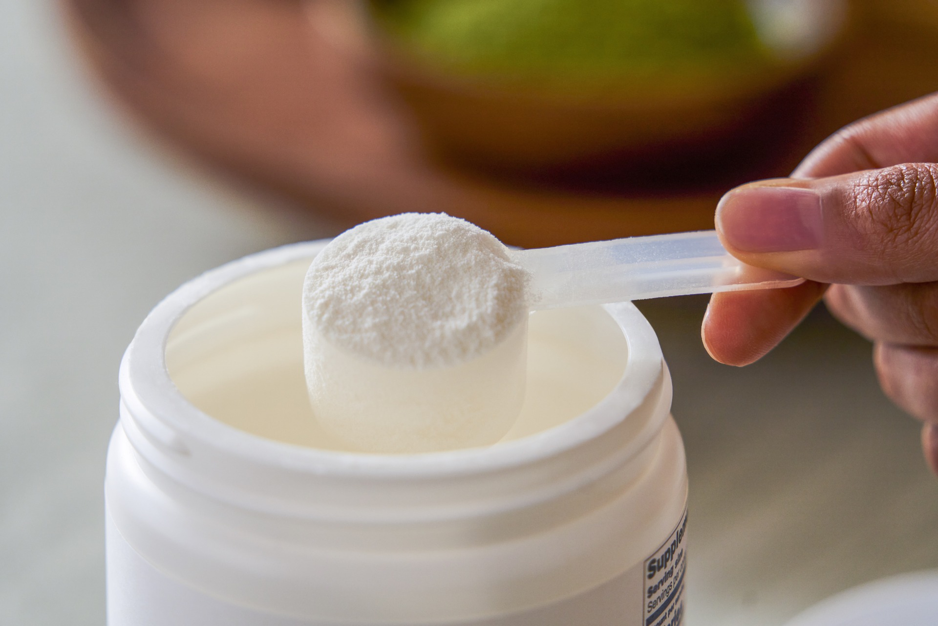 peptide de collagene et diete keto
