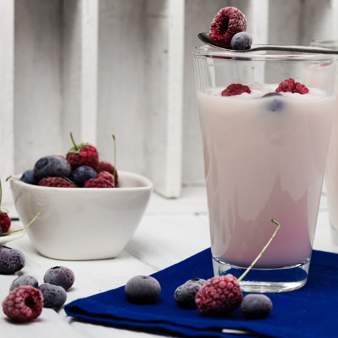 Yaourt Coco Keto - Délice Exotique sans Glucides